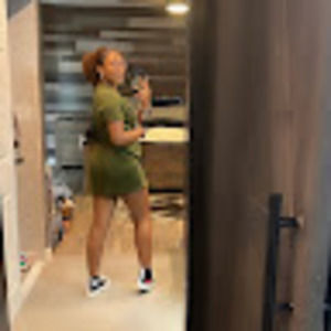 Meet your Posher, Ryanisha